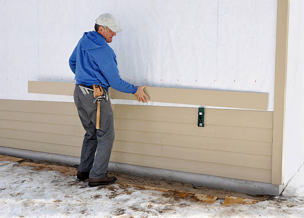 Best Siding Painting and Refinishing  in Plandome, NY